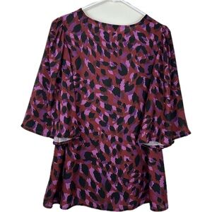 LaRoque Original Multicolor Top Size Small